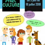 PIxel culture