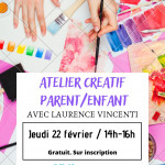 atelier laurence