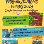 foire escargots 160324