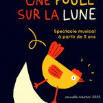 affichepoule