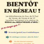 Nouveau réseau
