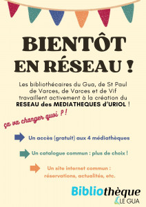 Nouveau réseau